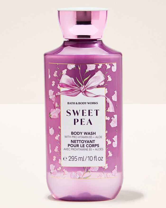 Shower Gel (295ml)