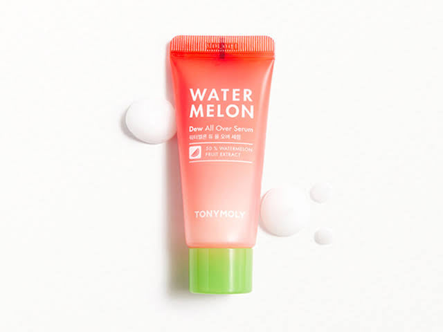 Tonymoly: Watermelon Dew All Over (15ml)