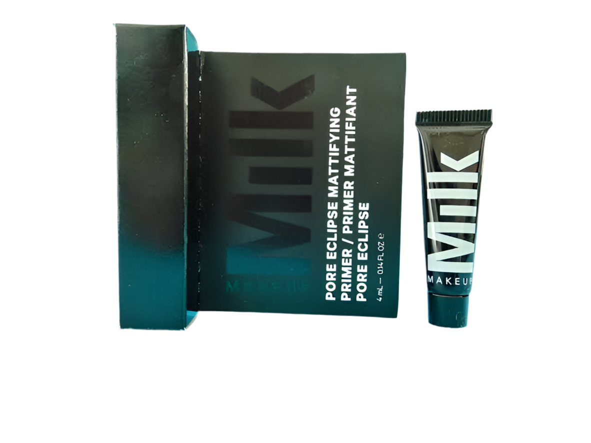 Milk Makeup Pore Eclipse Mattifying + Blurring Makeup Primer (4ml)