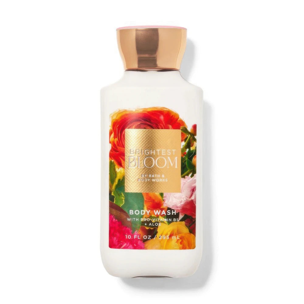 Body Lotion (236ml)