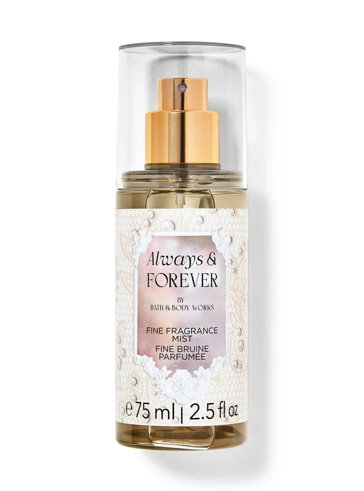 Fragrance Mist (75ml)