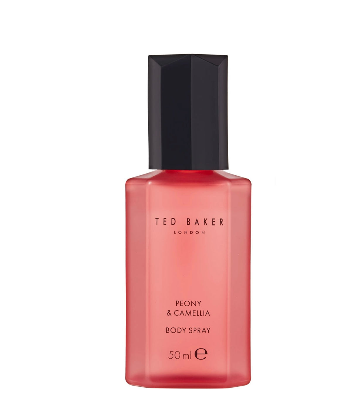 Ted Baker: Peony & Camellia Body Spray (50ml)