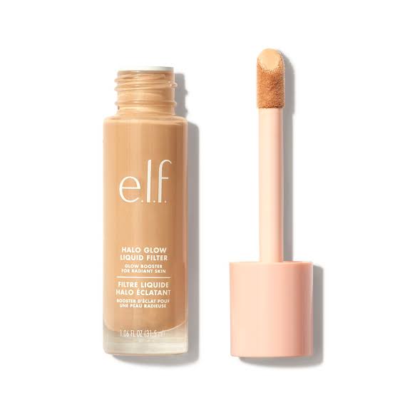 ELF: Halo Glow