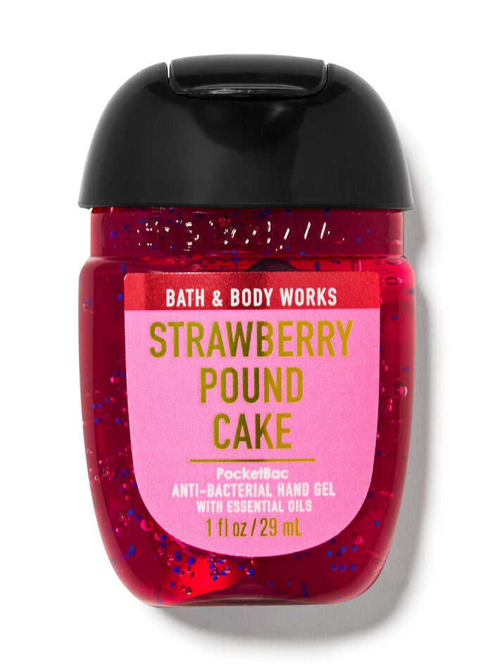 Anti-Bacterial Hand Gel