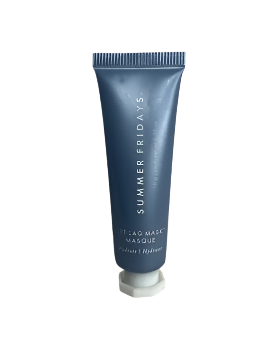 Summer Friday: Jet Lag Masque (10g)