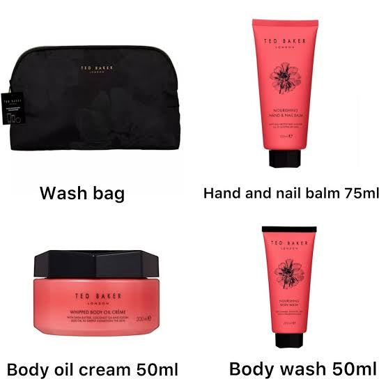 Ted Baker: Mini Discovery Collection