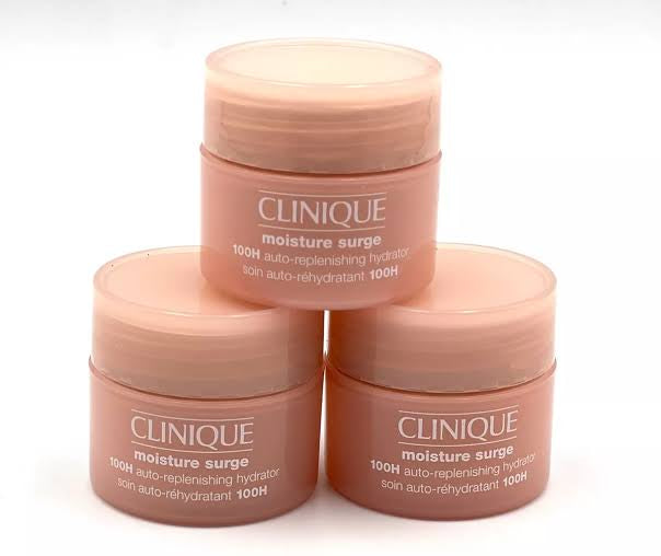 Clinique: Moisture Surge 100H Hydrator