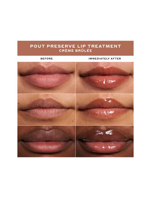 Olehenriksen: Pout Preserve Peptide Lip Treatment
