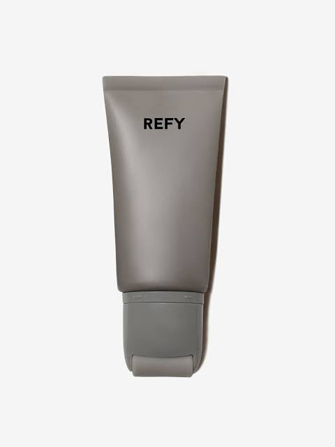 REFY: Glow and Sculpt Face Primer