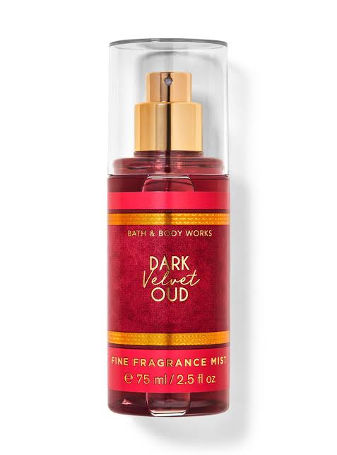 Fragrance Mist (75ml)