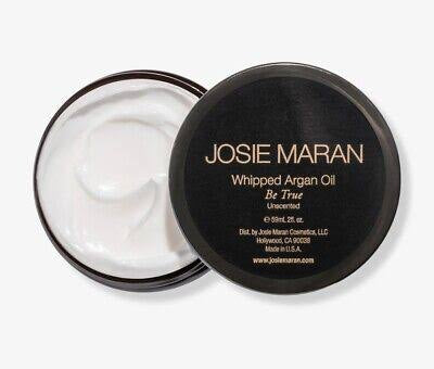 Josie Maran: Whipped Argan Oil (59ml)