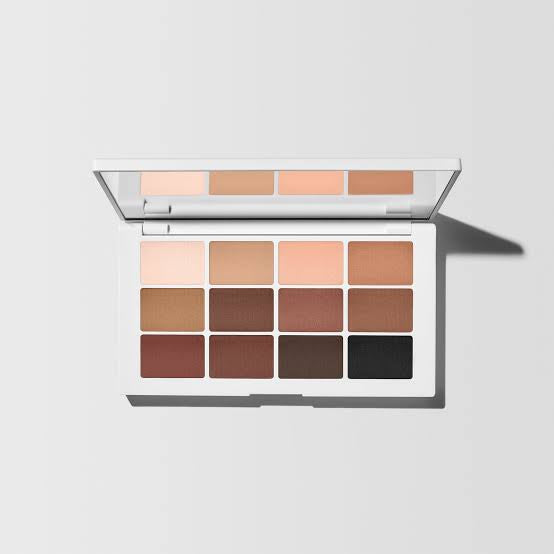 Makeup by Mario: Master Matte’s Eyeshadow Palette