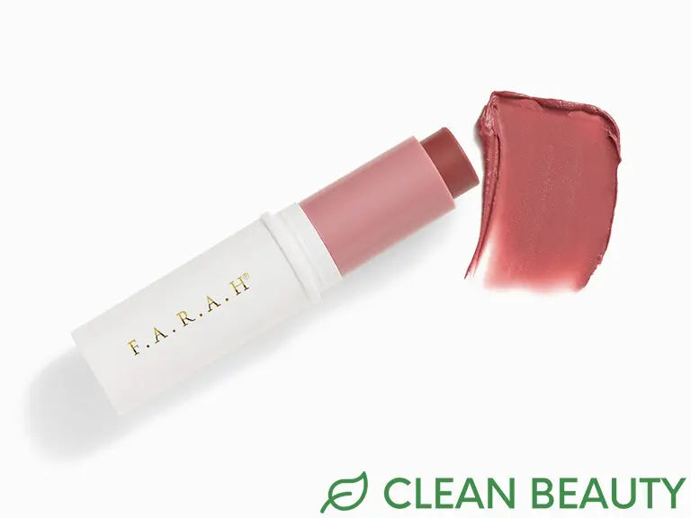 F.A.R.A.H: Creamy Malai Blush Stick