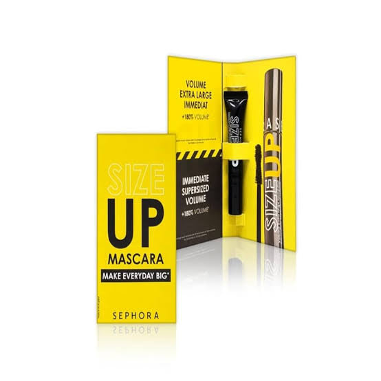 Sephora: Size Up Mascara (1.5g)