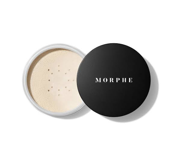 Morphe: Mini Setting Powder (2.6g)