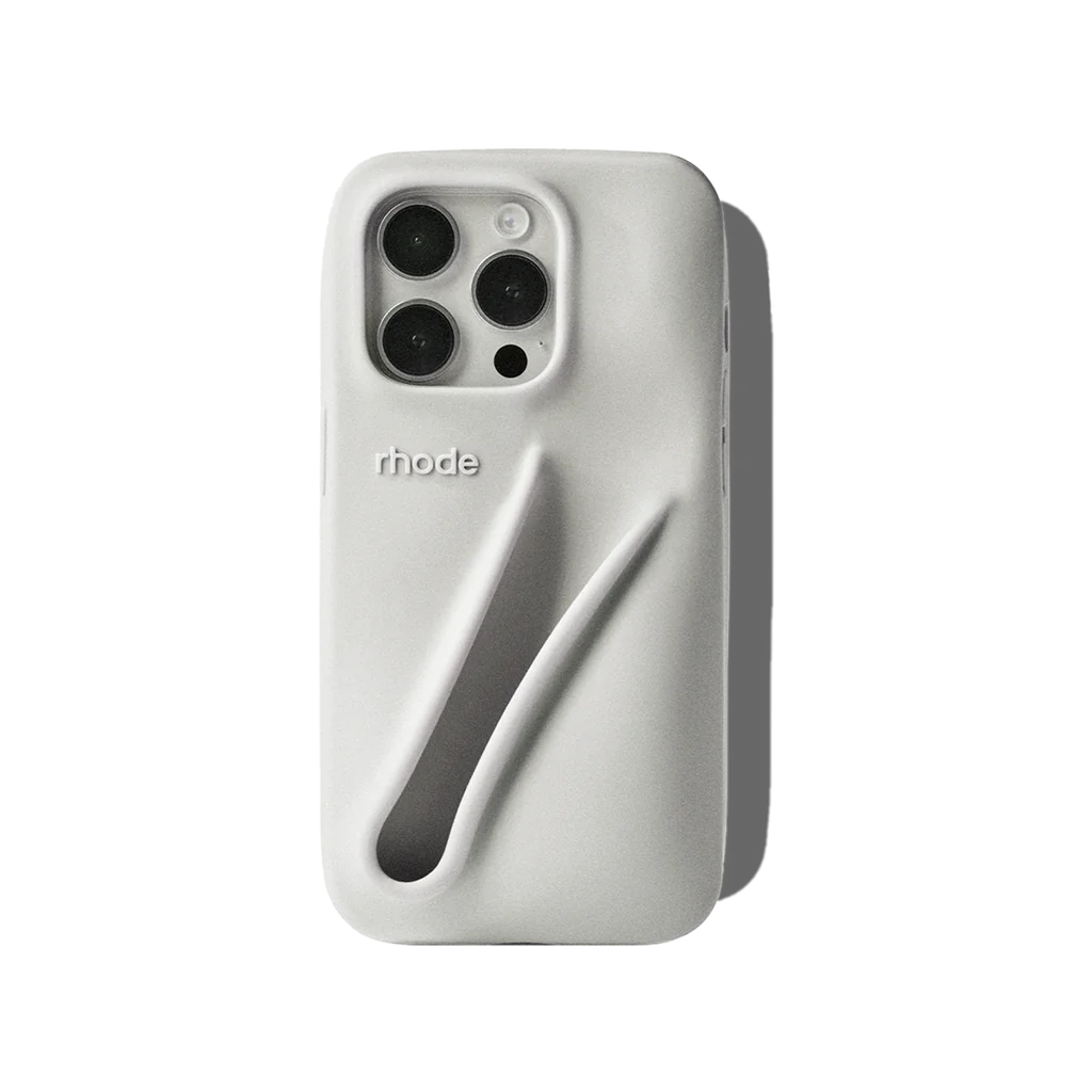 Rhode: iPhone Lip Case