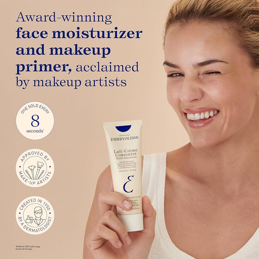 Embryolisse Lait-Crème Concentré (75ml)