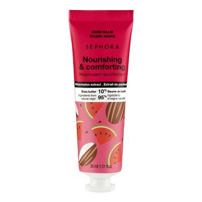 Sephora: Nourishing & Comforting Hand Balm