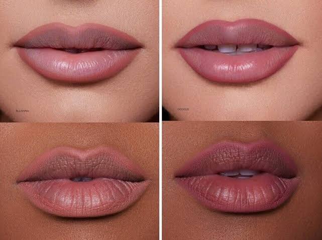 Lunar Beauty: Lip Pencil Duo