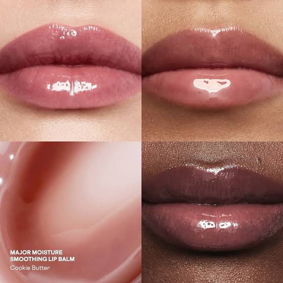PATRICK TA: Major Moisture Smoothing and Hydrating Tinted Lip Balm