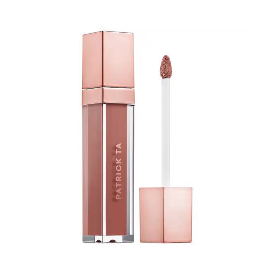PATRICK TA Silky Lip Crème
