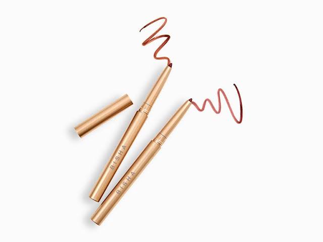 Bisha: Essential Lip Designer Duo