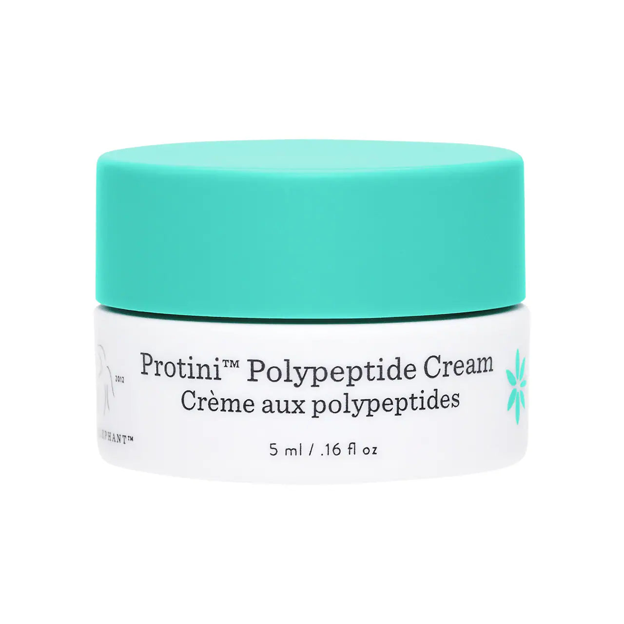 Drunk Elephant: Protini Polypeptide Cream (5ml)