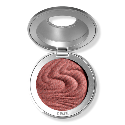 R.E.M: Hypernova Satin Matte Blush
