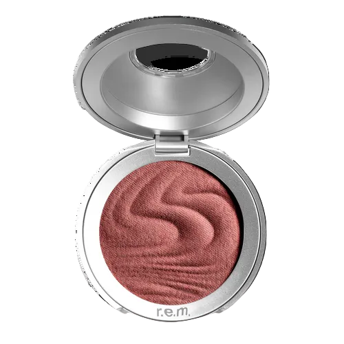 R.E.M: Hypernova Satin Matte Blush