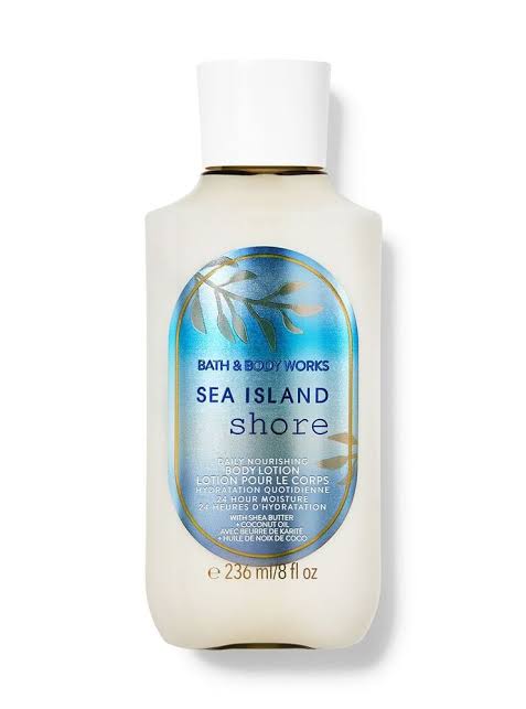 Body Lotion (236ml)