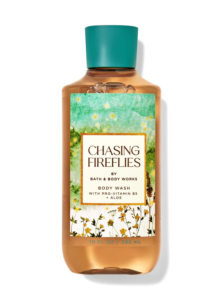 Shower Gel (295ml)
