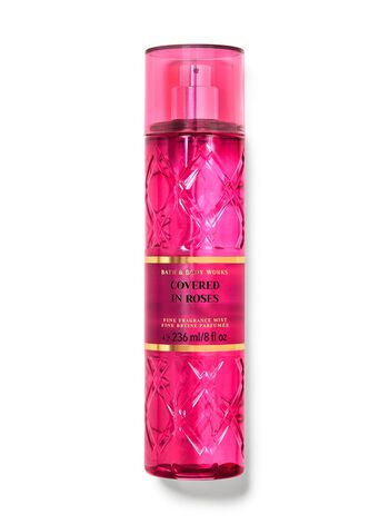 Fragrance Mist (236ml)