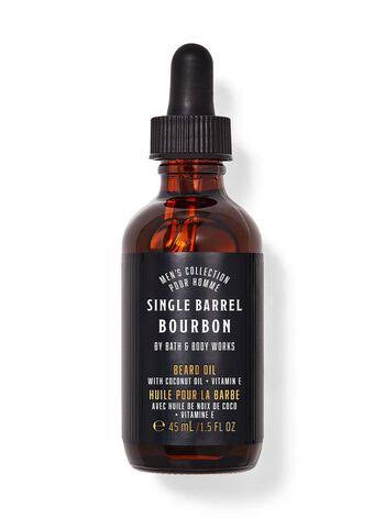 Beard Oil
