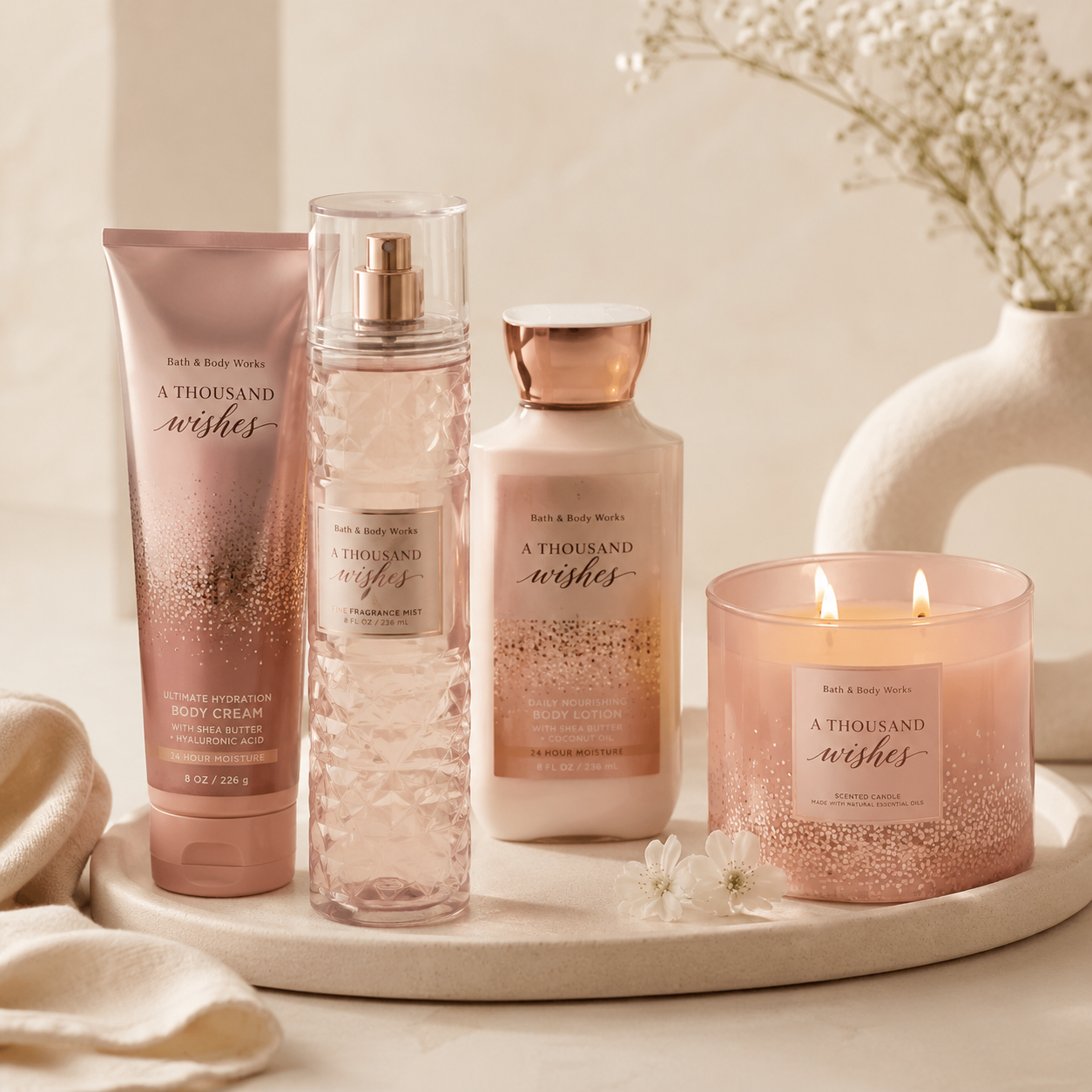 Bath & Body Works