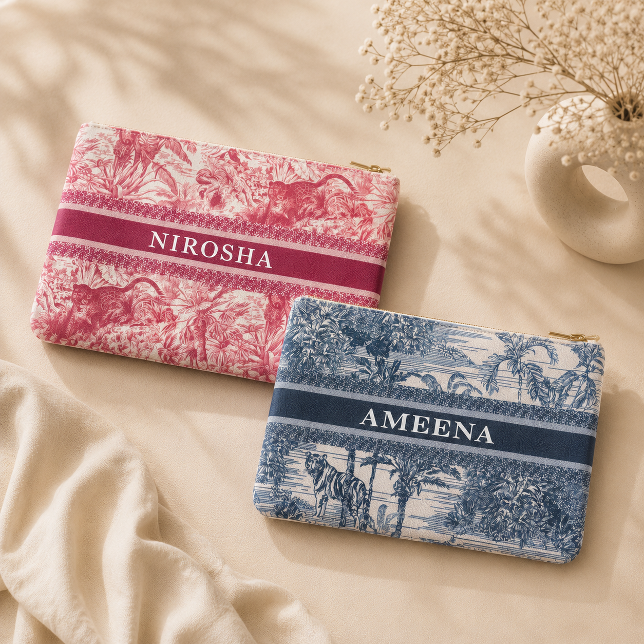 Cosmetic Cases