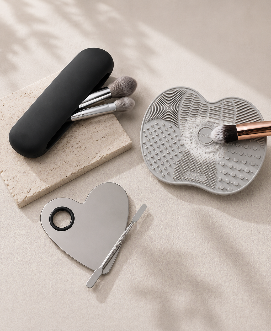 Makeup Accessories