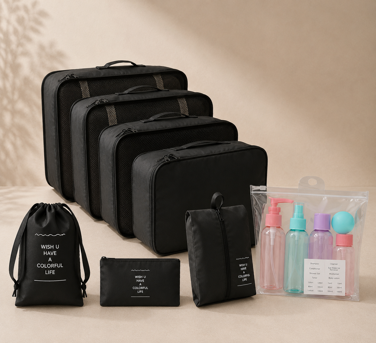 Travel Essentials