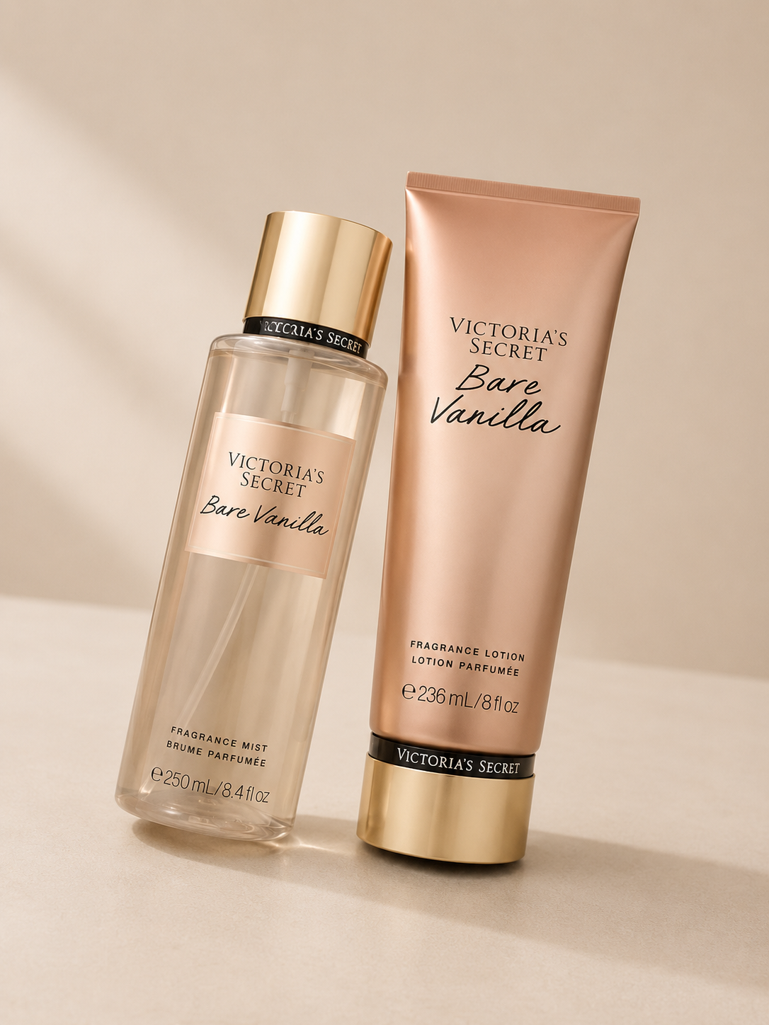 Victoria Secret