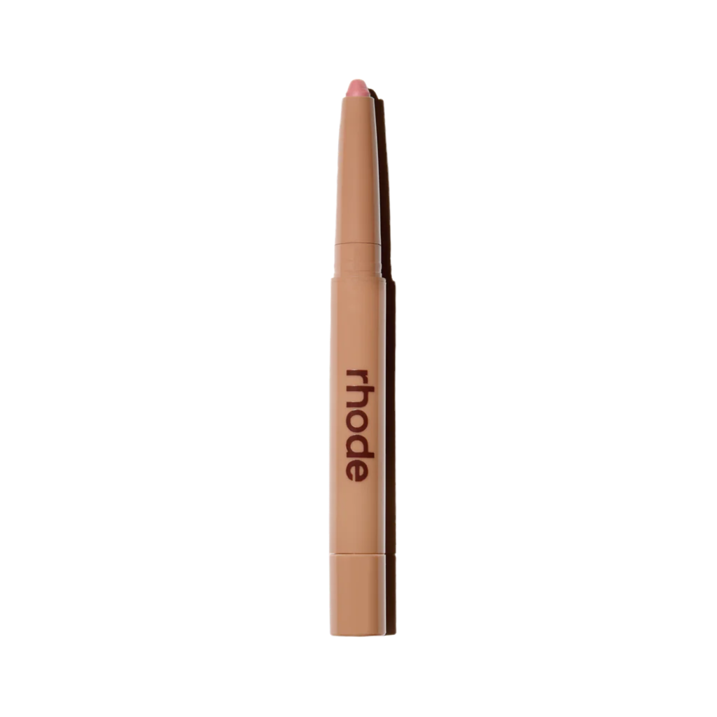 Rhode: Peptide Lip Shape