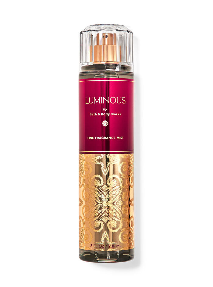 Fragrance Mist (236ml)