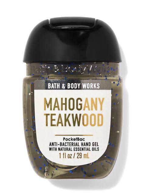 Anti-Bacterial Hand Gel