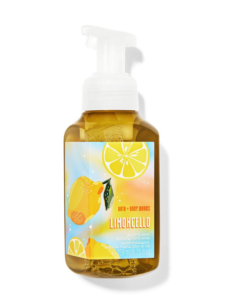 Hand Soaps