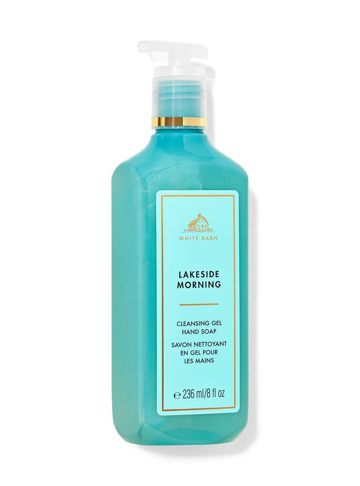 Hand Soaps