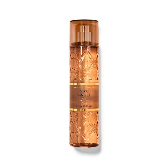 Fragrance Mist (236ml)