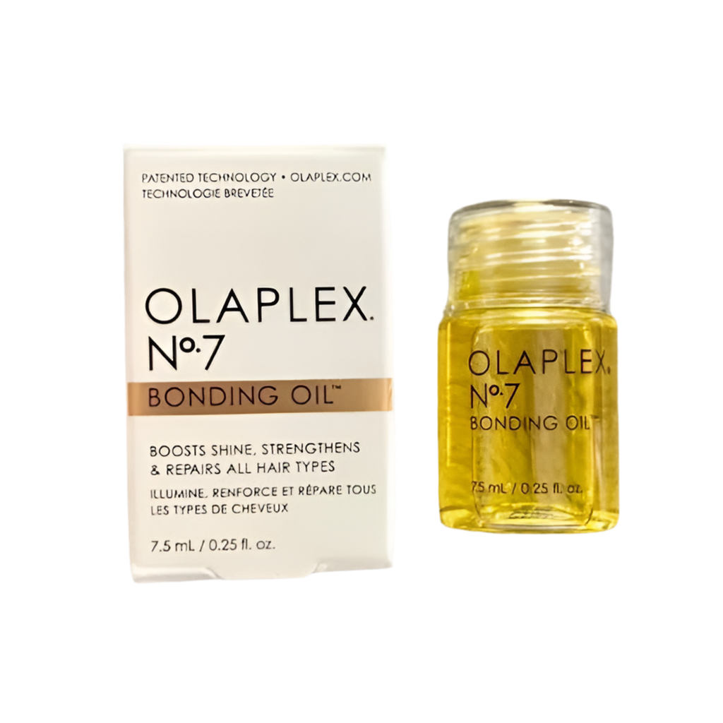 Olaplex No. 7 Bonding Hair Oil mini -7.5 ml