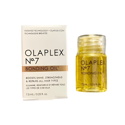 Olaplex No. 7 Bonding Hair Oil mini -7.5 ml