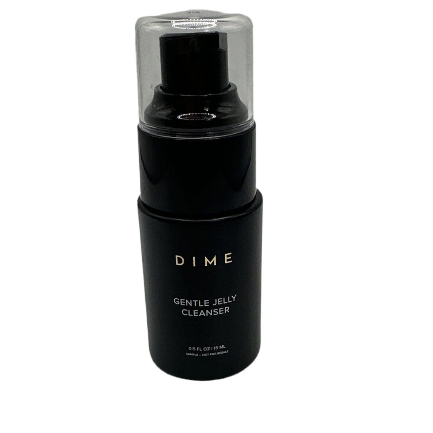 Dime: Gentle Jelly Cleanser (15ml)