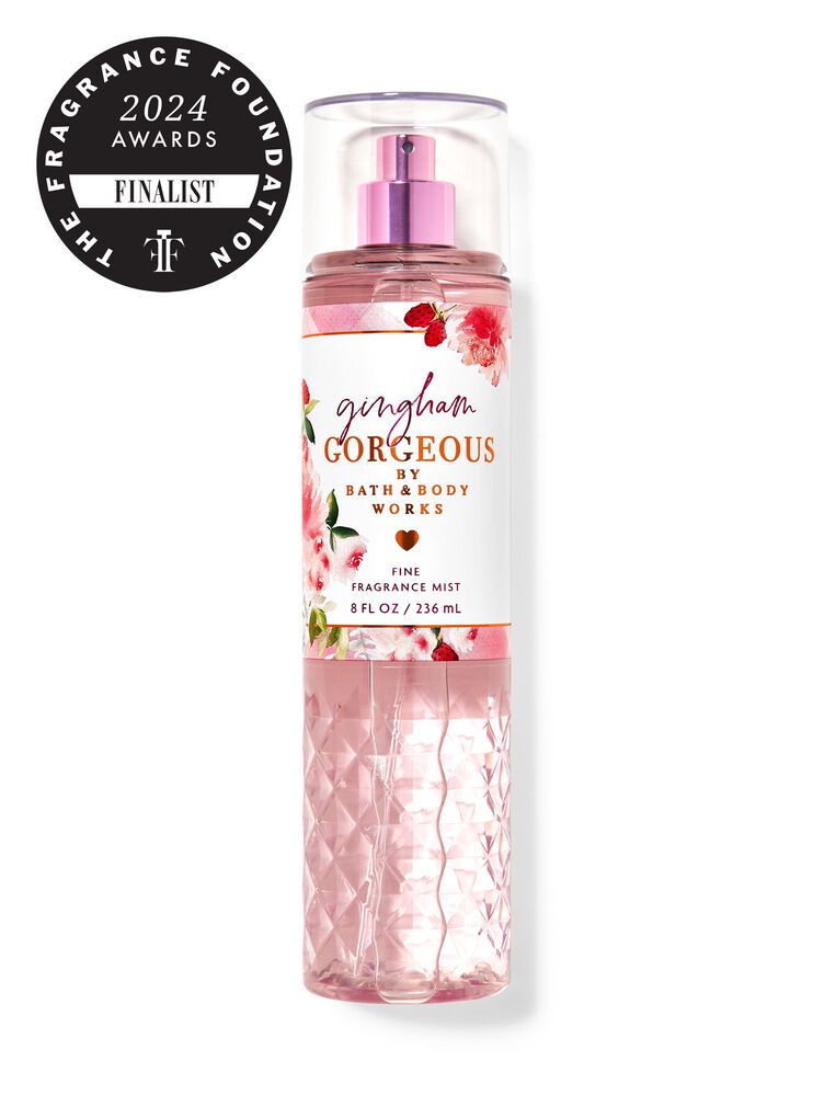 Fragrance Mist (236ml)
