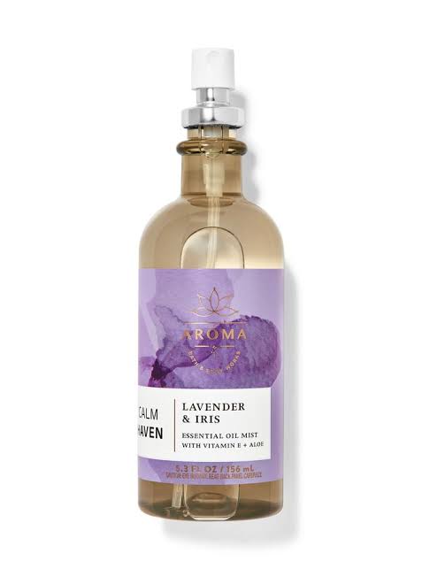 Essential Oil Mist (156ml)