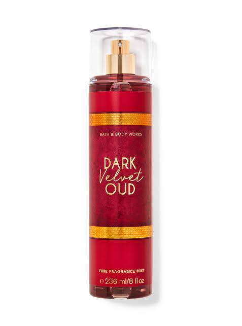 Fragrance Mist (236ml)